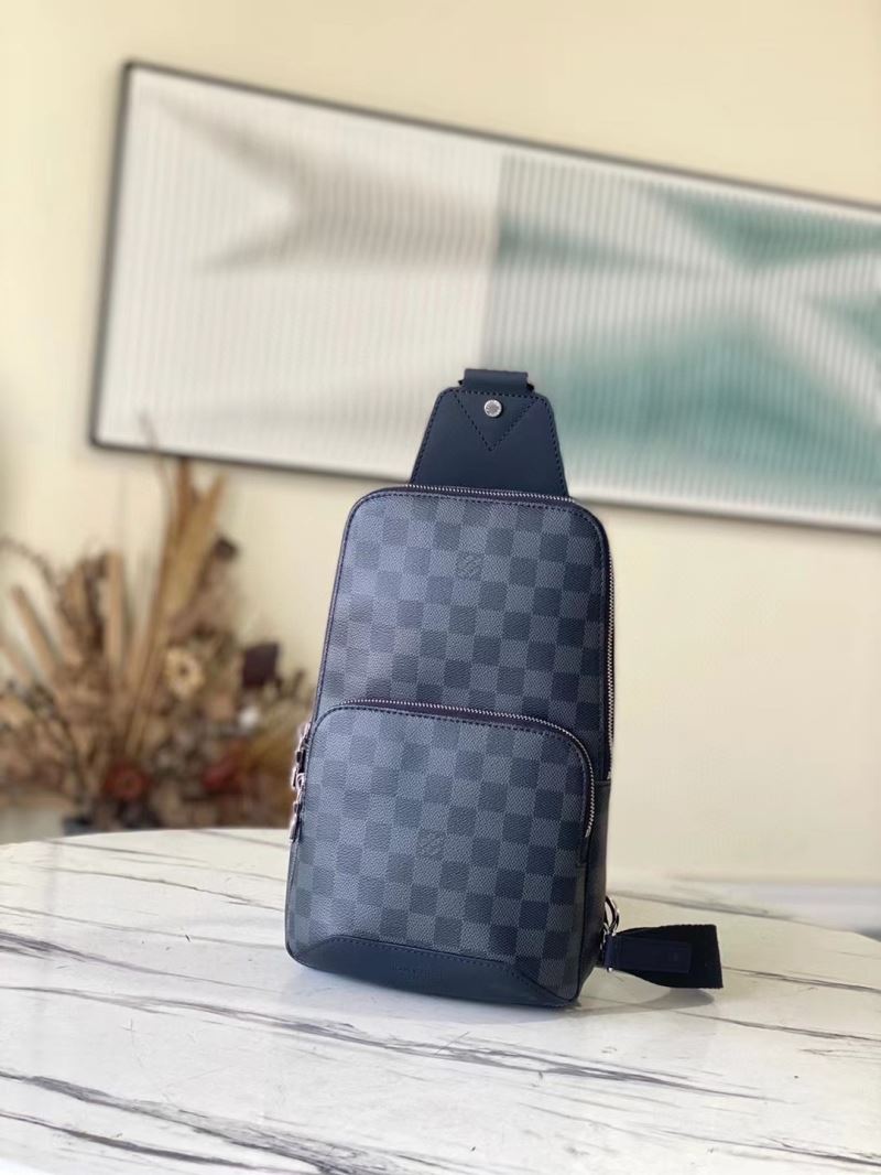 Louis Vuitton Waist Chest Packs